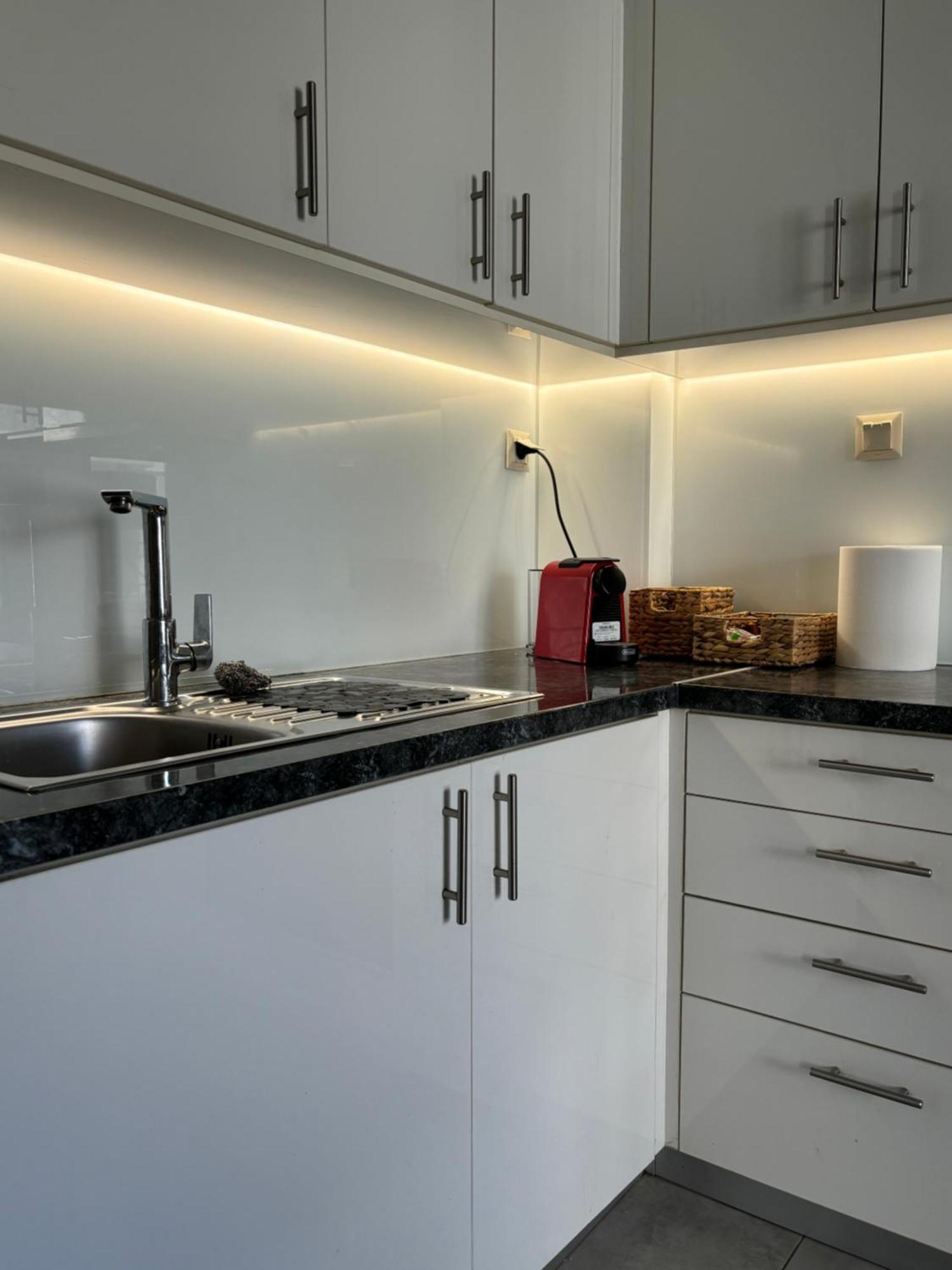 Hotel cápsula Flats 5-11 Apts Heraklion (Crete)